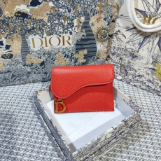 Christian Dior Wallet